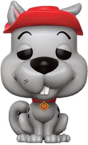 Produktbild Funko Scooby Doo - POP!: Scooby Dum