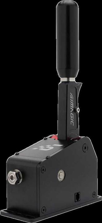 Actual product image Simagic Q1S (PC)