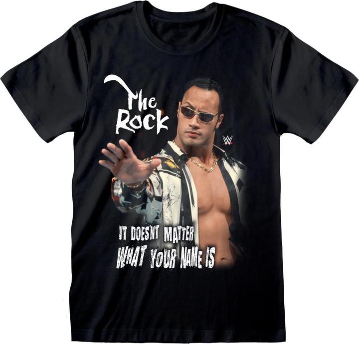 Produktbild WWE TShirt (M)