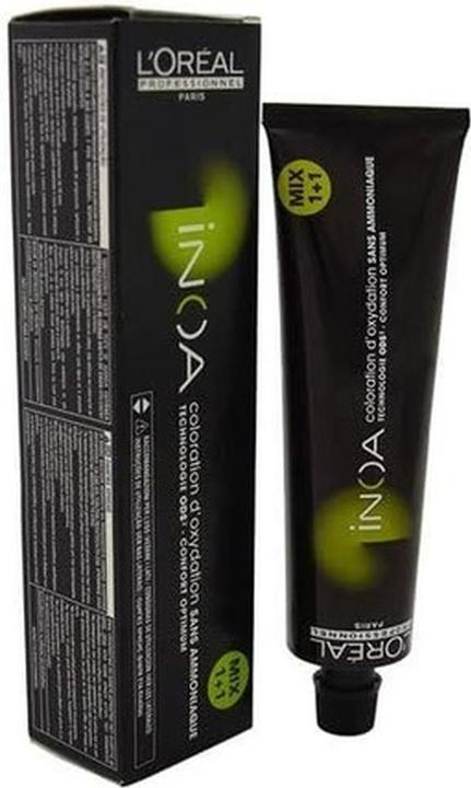 Image du produit L'Oréal Professionnel Inoa (6,64 Blond foncé rouge Cuivre)