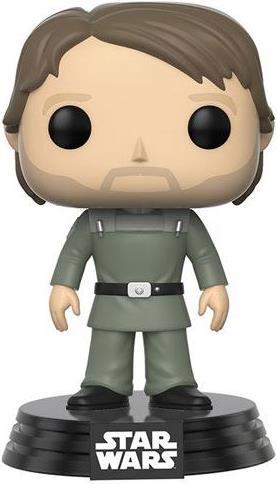 Produktbild Funko POP! Star Wars Rogue One: Galen Erso