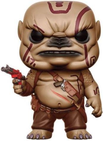 Produktbild Funko POP! Movies - Valerian: Igon Sirus Sr.