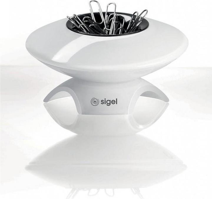 Image du produit Sigel Distributeur d'agrafes pour les yeux (1 x)