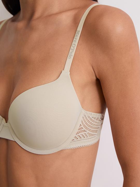 Produktbild Marc O'Polo T-Shirt-BH Timeless Lace (Einzelpack, 85 B)