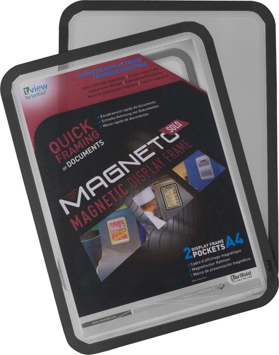 Immagine prodotto Tarifold Cornice Djois 195067, PVC, trasparente (A3)