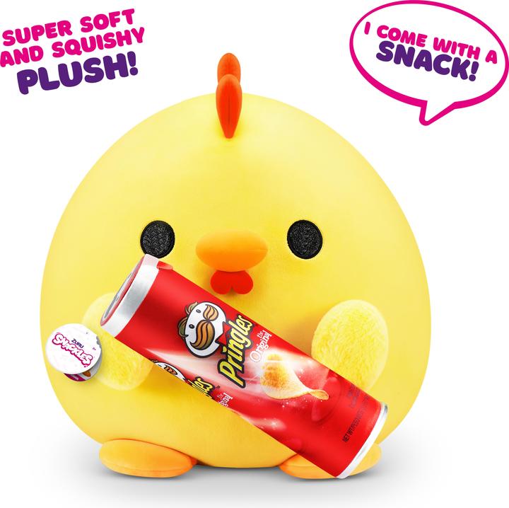 Immagine prodotto Zuru Snackles (30 cm)