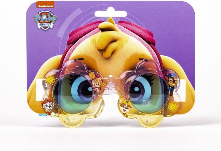 Actual product image Paw Patrol Children's sunglasses coloured
