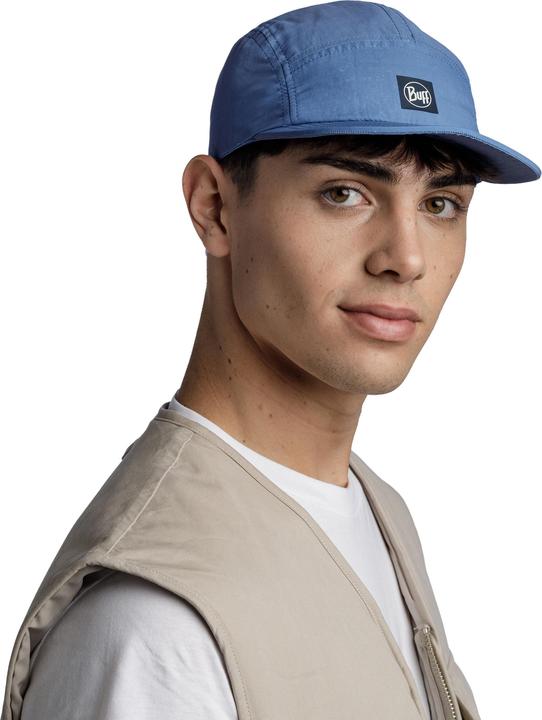 Image du produit Buff 5 Panel Go Explore Cap (Taille unique)