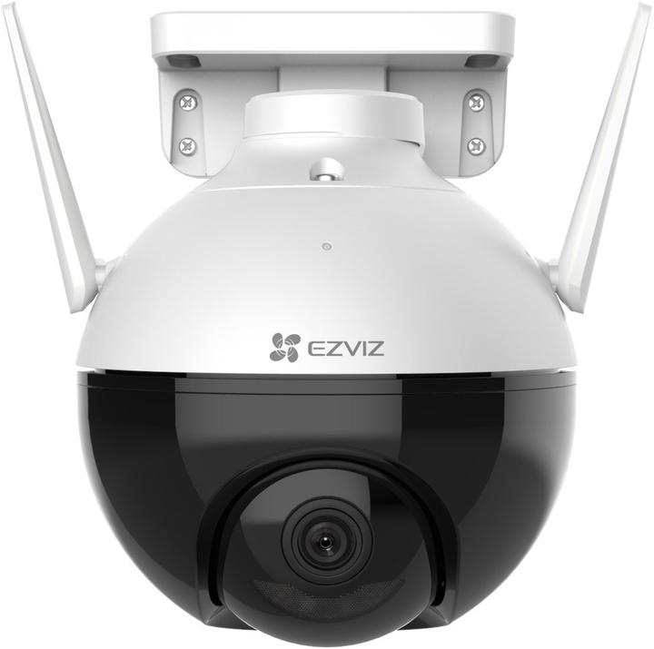 Actual product image EZVIZ C8C (1920 x 1080 Pixels)