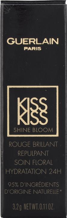 Image du produit Guerlain KK 21 Shine Bloom Lips 509 WILD KISS R1 (509 Baiser sauvage)