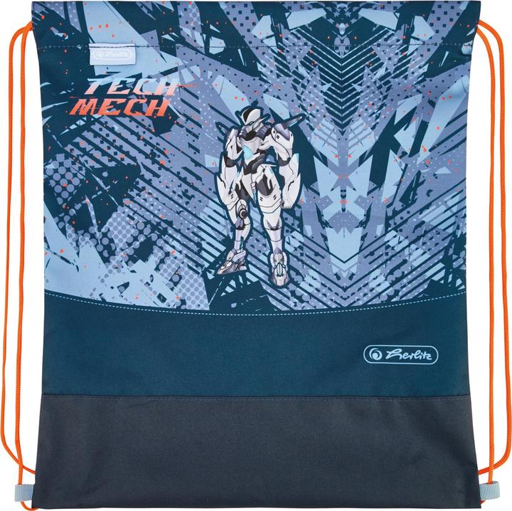 Image du produit Herlitz UltraLight Plus (16 l)