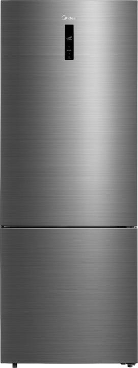 Midea Kombi-Kühlschrank Total No Frost MDRB593FGE46, Frei (435 l)