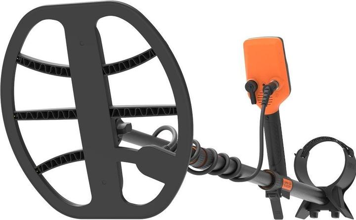 Produktbild Quest X10 IDmaxX + WireFree Lite Kopfhörer
