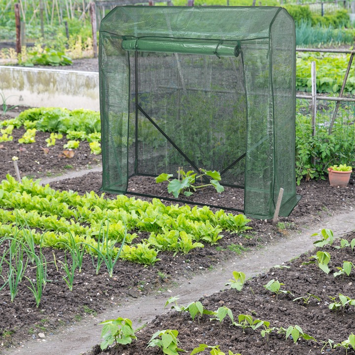 Productafbeelding Relaxdays Tomatengewächshaus