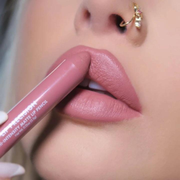 Produktbild Barry M Lippenpräzisionskonturstift