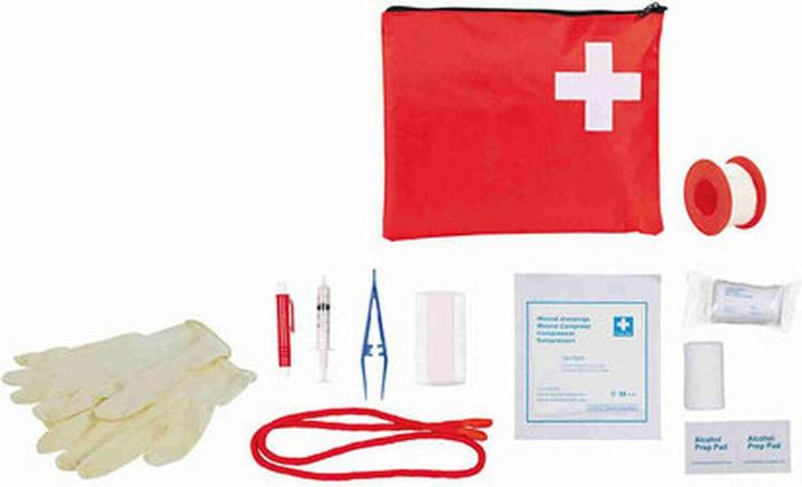 Trixie First aid kit
