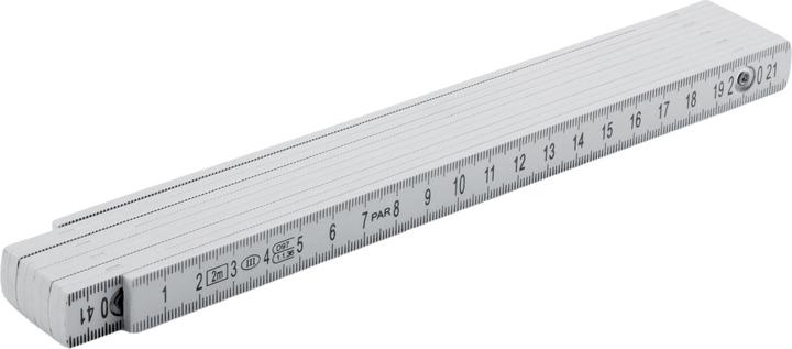 Produktbild Xd Collection Lineal Zusammenfaltbar Glasfaser (23.50 cm, Kunststoff)