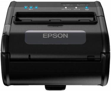 Produktbild Epson Tm-P80 (NFC, USB, Bluetooth)