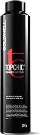 Produktbild Goldwell Topchic Elumenated (5N@RR light brown elumenated intense red)