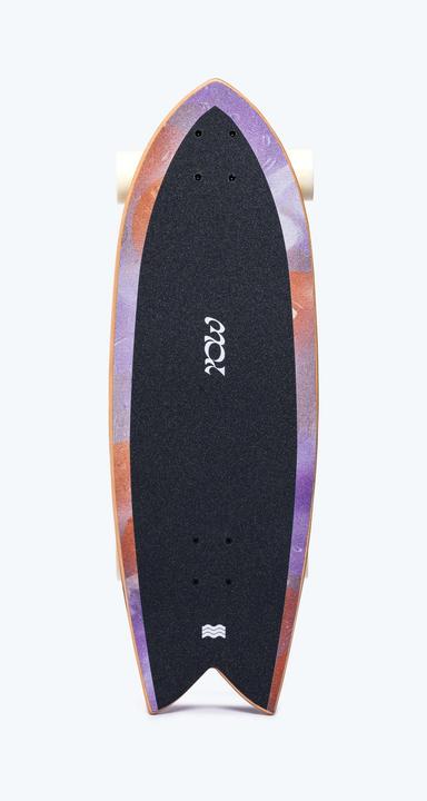 Produktbild YOW Surfskate 31″ Coxos (Complete) (31")