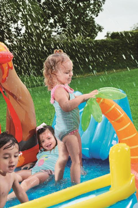 Produktbild Bestway Lava Lagoon