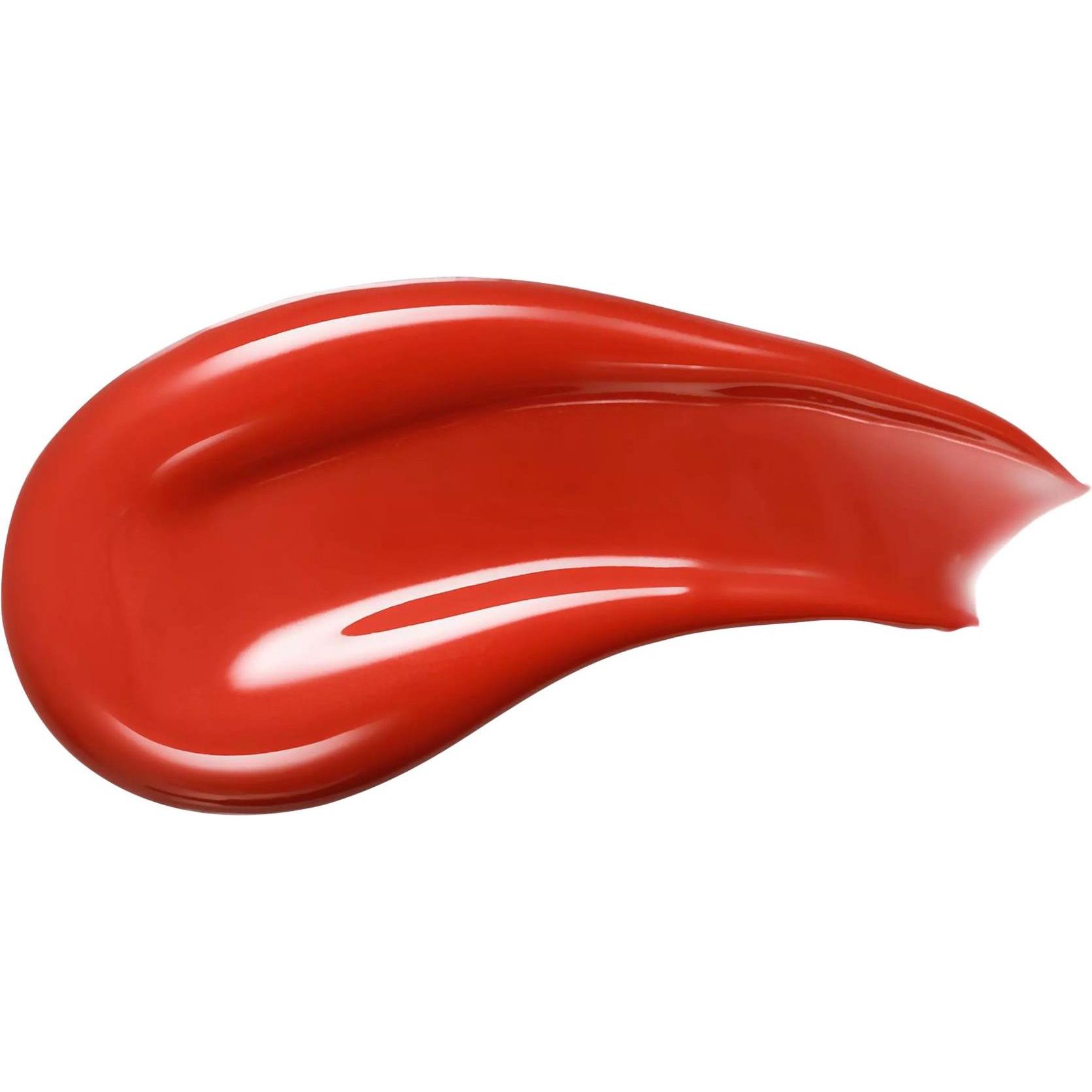 Thumbnail - Lancôme, Lippenstift + Lipgloss, L'Absolu Lacquer Gloss (Orange, Rot)