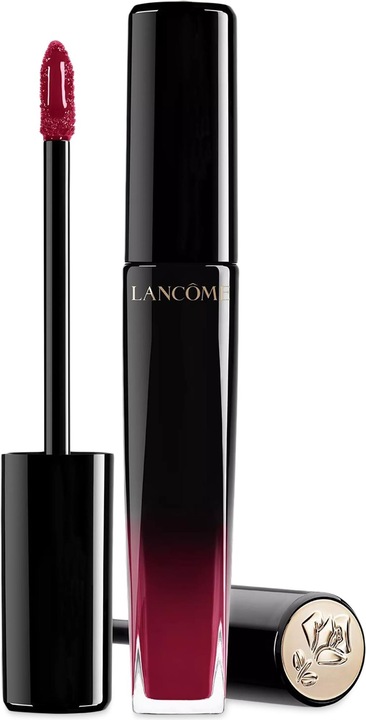 Lancôme L'Absolu Lacquer Gloss (Pink, Rot)