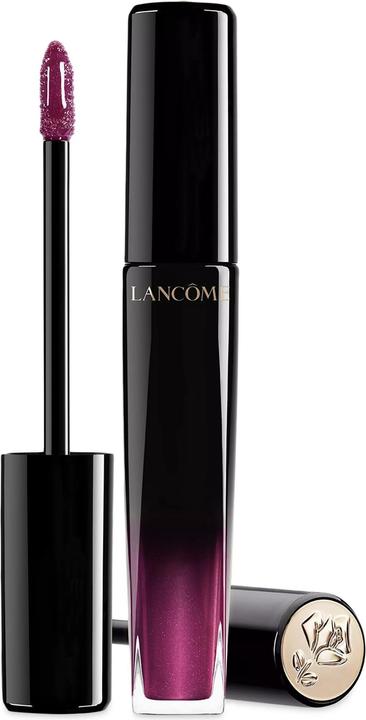 Produktbild Lancôme L'Absolu Lacquer Gloss (468 Rose Revolution)