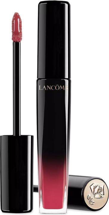 Actual product image Lancôme L'Absolu Lacquer Gloss (315 Energy Shot)