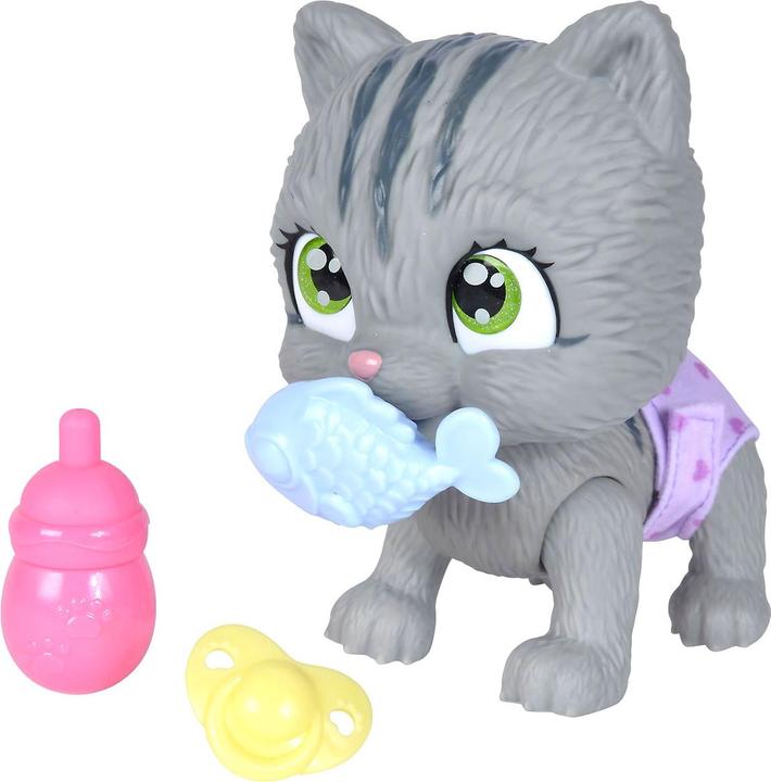 Produktbild Simba Pamper Petz Katze (15 cm)
