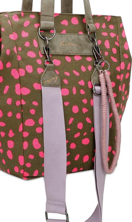Produktbild Fritzi aus Preußen Wudy02 Canvas