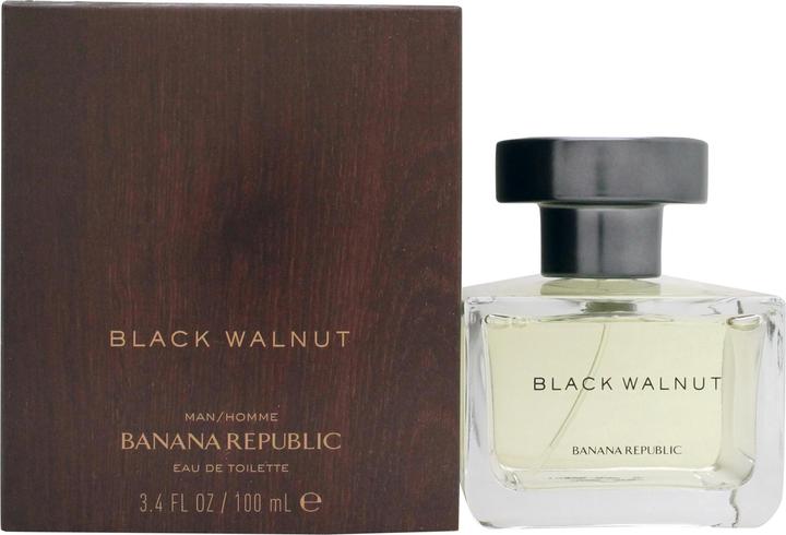 Produktbild Banana Republic Black Walnut (Eau de Toilette, 100 ml)