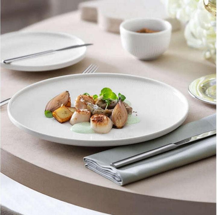 Produktbild Villeroy & Boch Speiseteller Afina (1x, 27.20 cm)