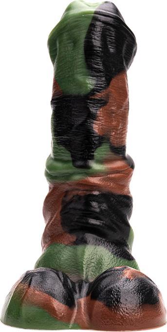Image du produit Kiotos Revolt Green Army 01 Medium