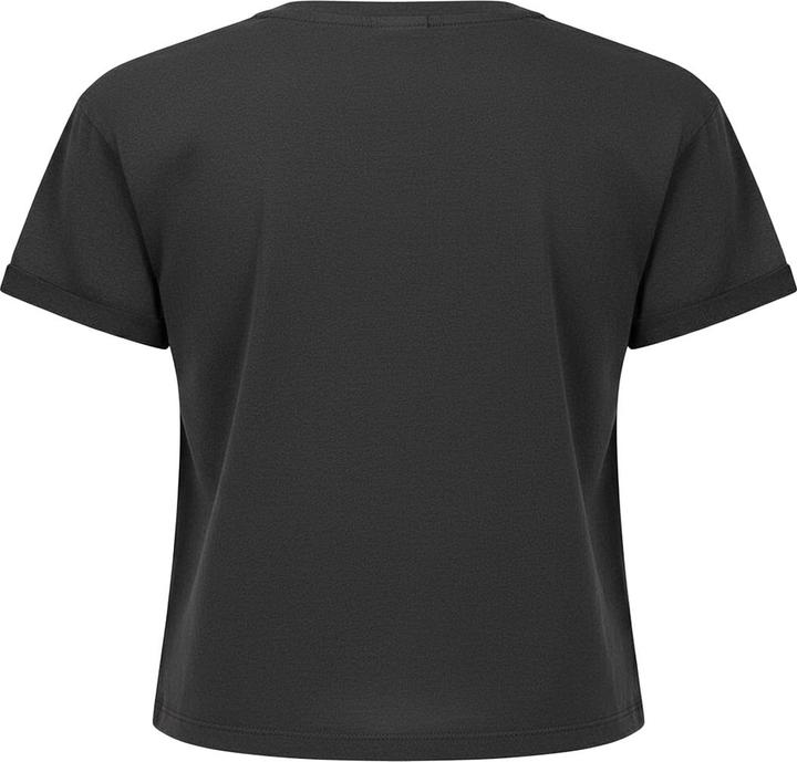 Produktbild Amplified Grrr kurzes TShirt (L)