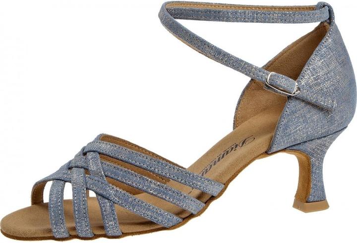 Diamant Excellent Quality Dance Shoe with Breathable Moisture-Wicking Lining (35)