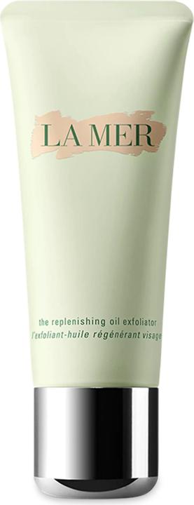 Actual product image La Mer The Replenishing Oil Exfoliator (Cleansing scrub, 100 ml)