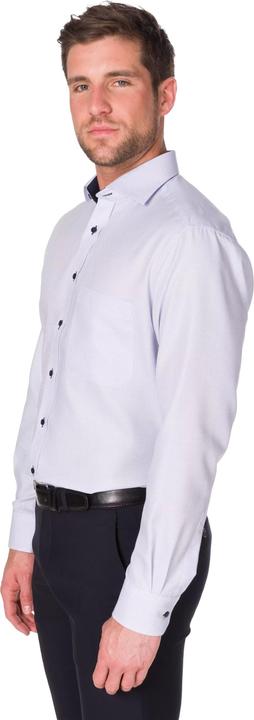 Actual product image Eterna Shirt Slim Fit - non-iron