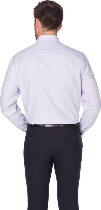Actual product image Eterna Shirt Slim Fit - non-iron