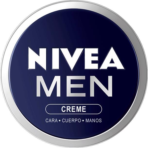 Produktbild NIVEA Men Creme (150 ml) (Körpercreme, 150 ml)