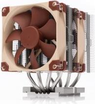 Actual product image Noctua Nh-D9 Dx-3647 (134 mm)