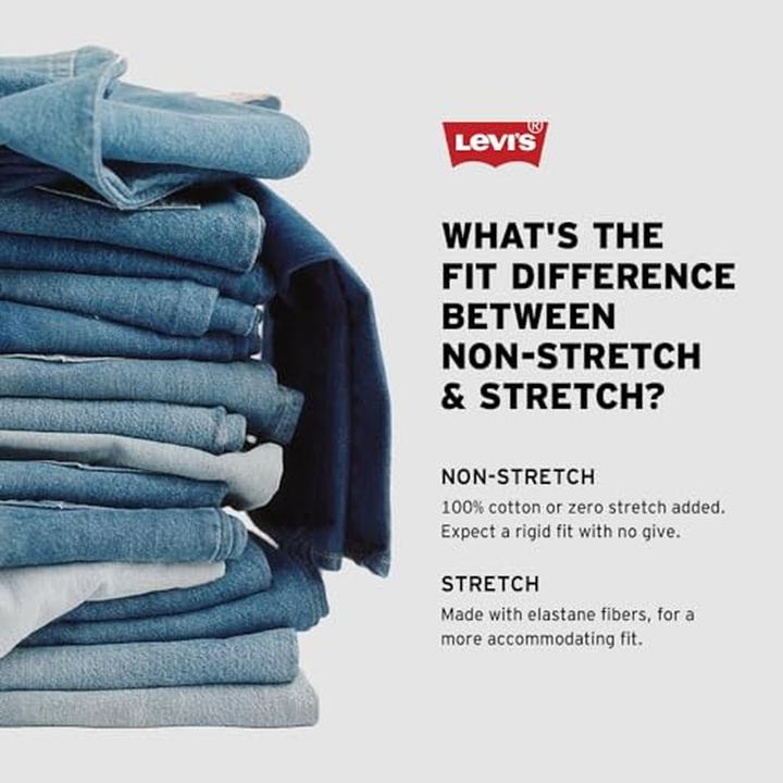 Immagine prodotto Levis Jeans Dritti Classici (W31/L32)