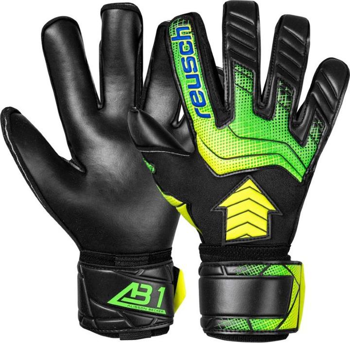 Actual product image Reusch Attrakt AB1 Duo (8.5)