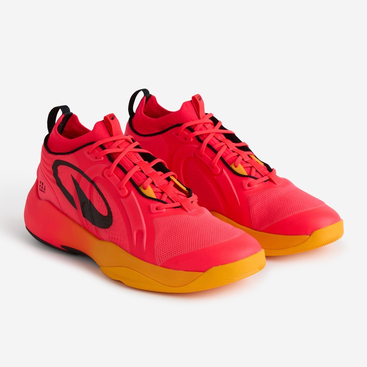 Immagine prodotto Kipsta Scarpe da pallavolo indoor da donna/uomo - VB900 Stability Limited Edition (39)