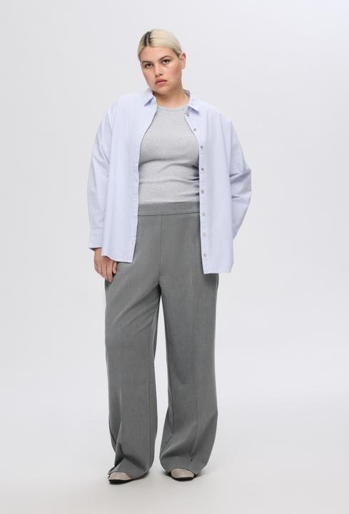 Produktbild Selected Femme Slfemma-Tara Mw Wide Pant Noos (32, 34)
