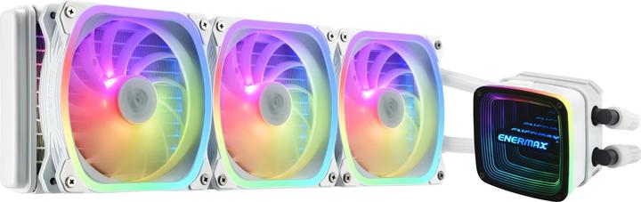 Actual product image Enermax Aquafusion ADV 360