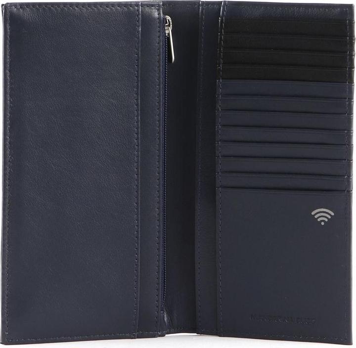 Actual product image Mandarina Duck Downtown Bifold Wallet