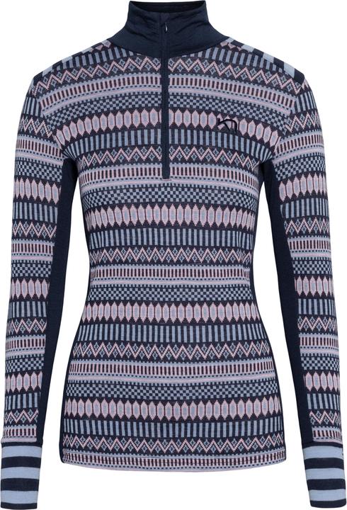 Actual product image Kari Traa Äkle Half Zip (XS)