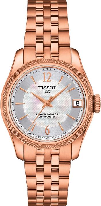 Produktbild Tissot Ballade Automatic Lady (Analoguhr, 32 mm)