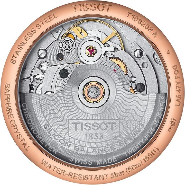 Produktbild Tissot Ballade Automatic Lady (Analoguhr, 32 mm)